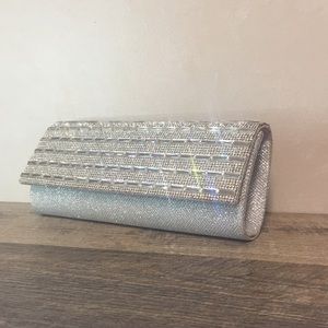 Prom/event clutch